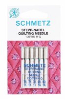 Nadel 130/705H-Q Stepp St.90 5er Schmetz