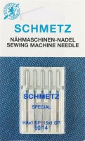 SCHMETZ Super Stretch Nadel HAx1SP 5er 90