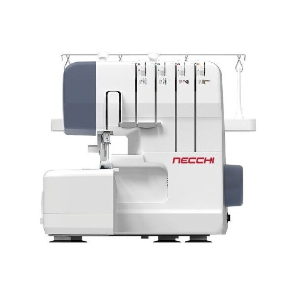 NECCHI Overlock NL11C
