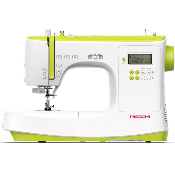 NECCHI Nähmaschine NC-102D