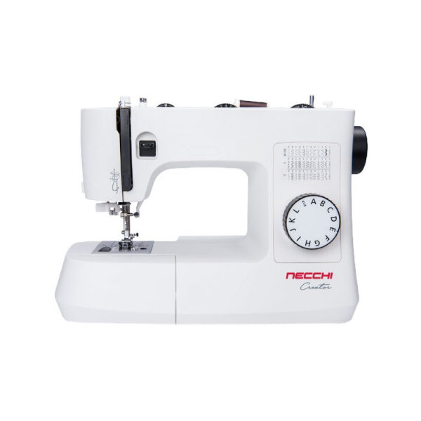 NECCHI C35 Creator elektromechanische Nähmaschine